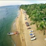 Большое путешествие четы беляевых Где самые красивые пляжи во вьетнаме