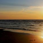 Залив Рижский: описание, местоположение, курорты