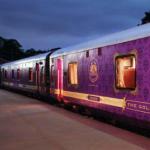 Индия путешествие на поезде Индийские поезда: общая информация