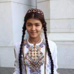 Туркмения глазами иностранца